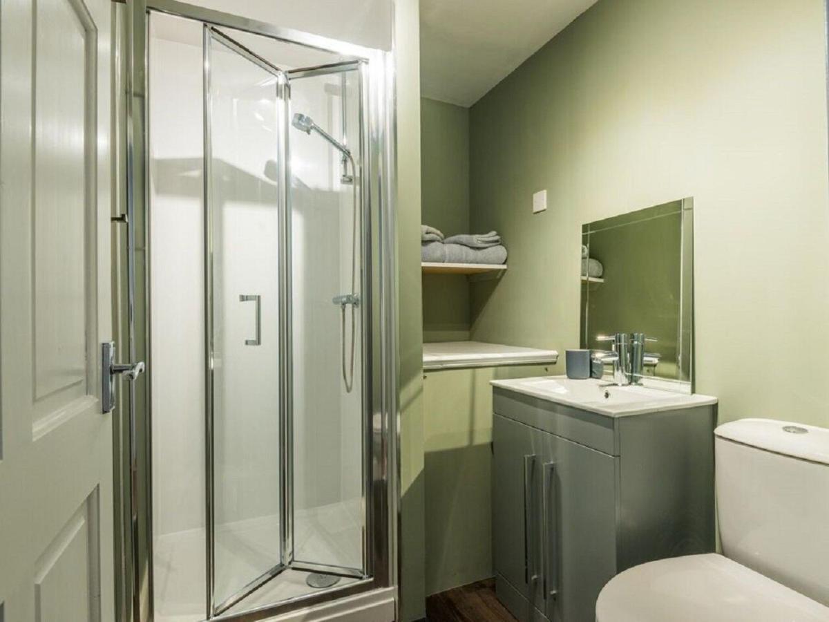 Number 70 Apartment แฮดดิงตัน ภายนอก รูปภาพ